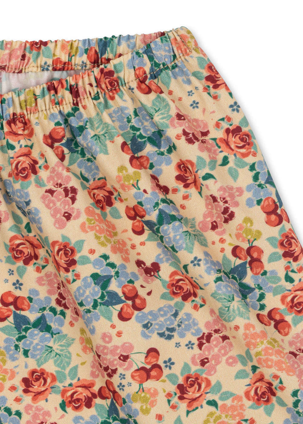 Verbena Shorts