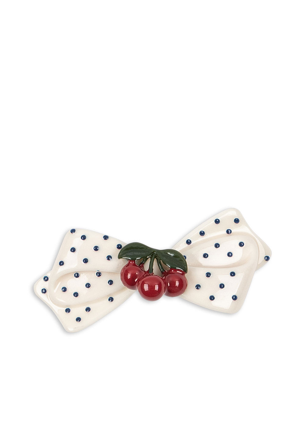 Cherry Dot haarclip-thumbmail-2