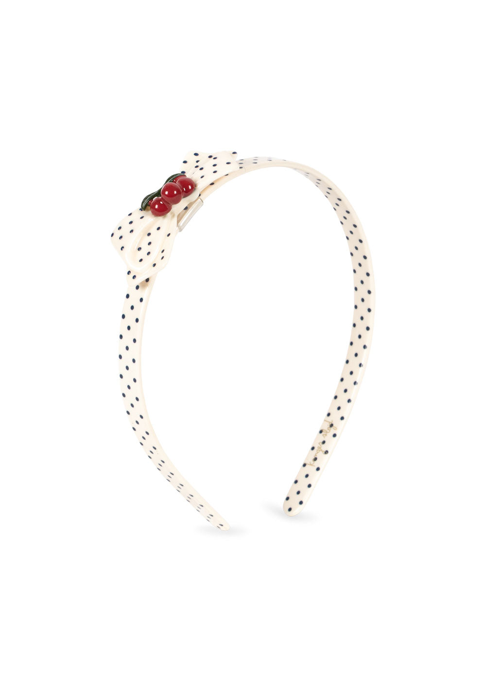 Cherry Dot haarband-thumbmail-1