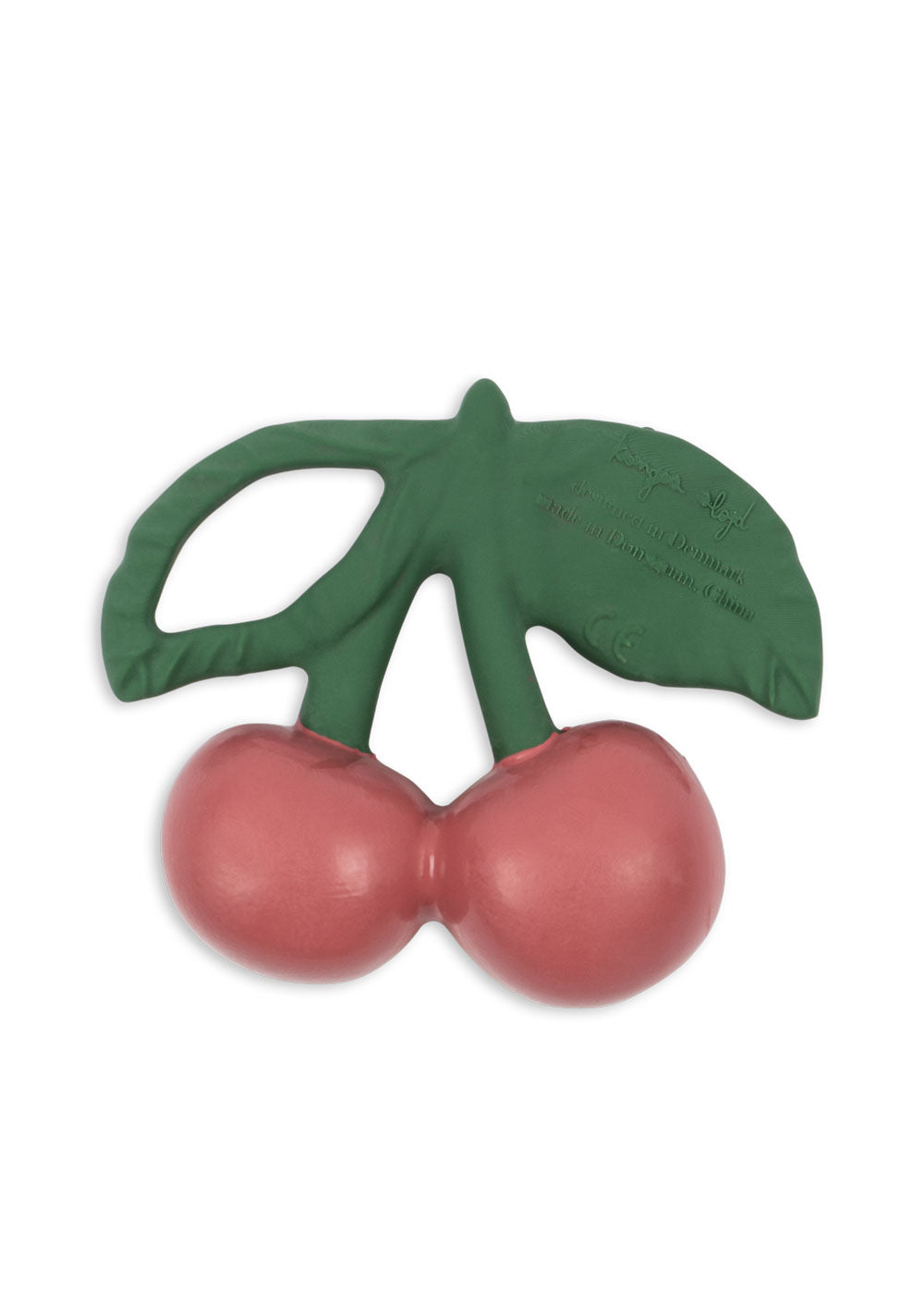 Cherry Beißring