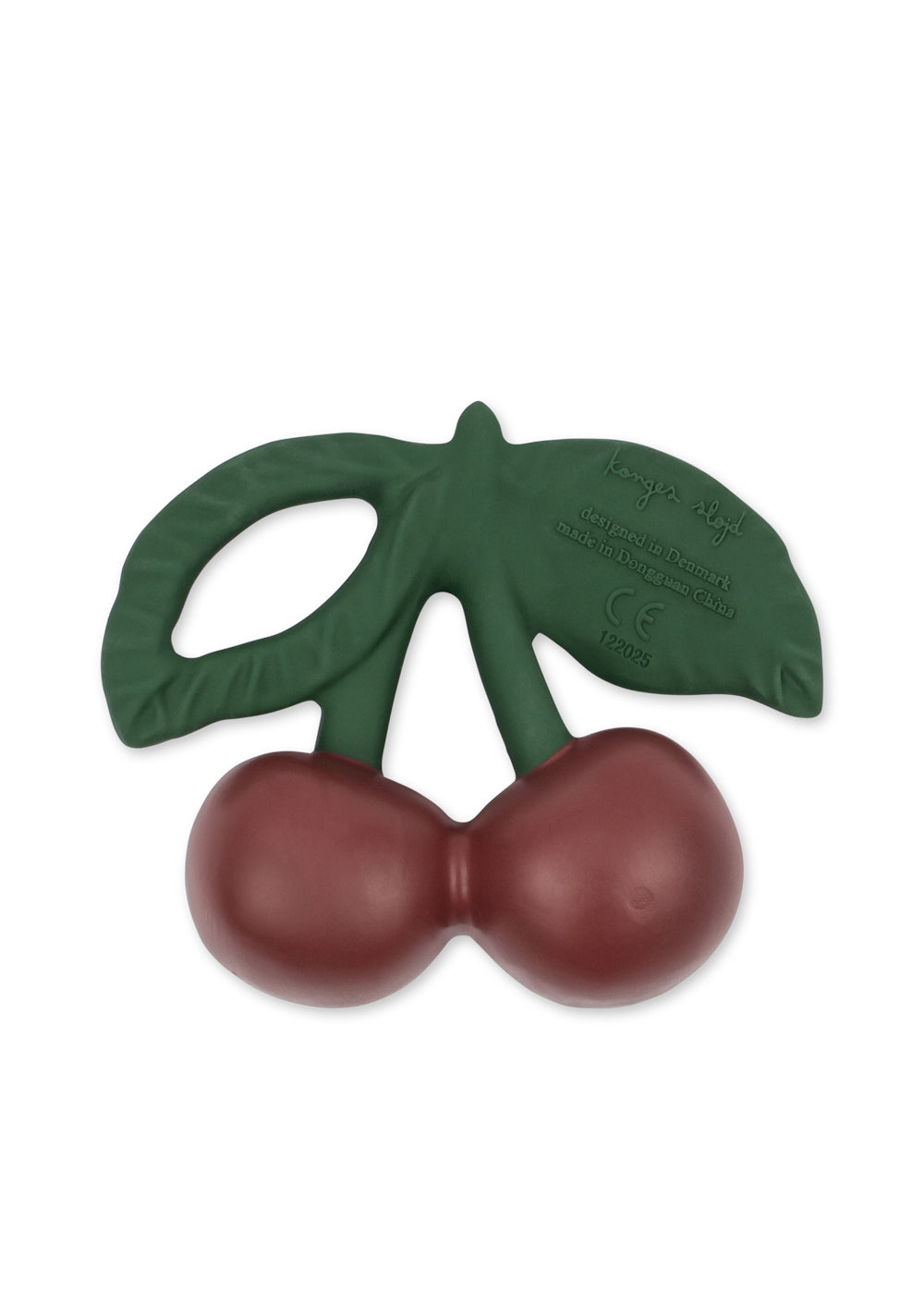 Cherry Beißring