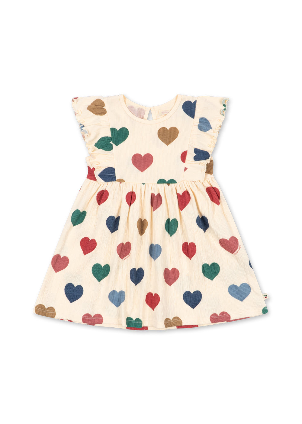 Chleo Kleid