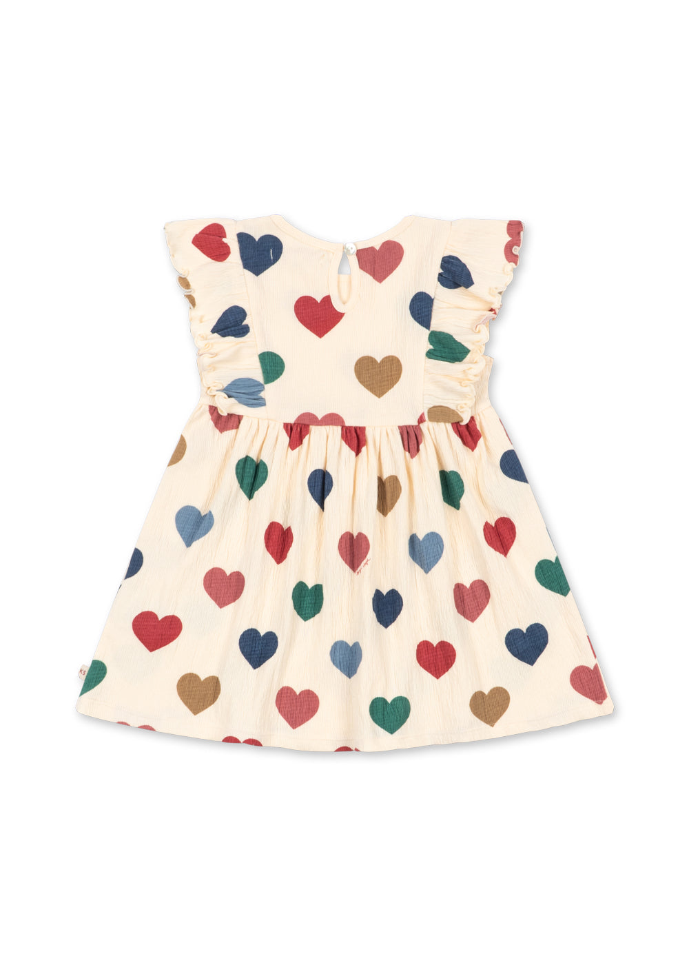 Chleo Kleid