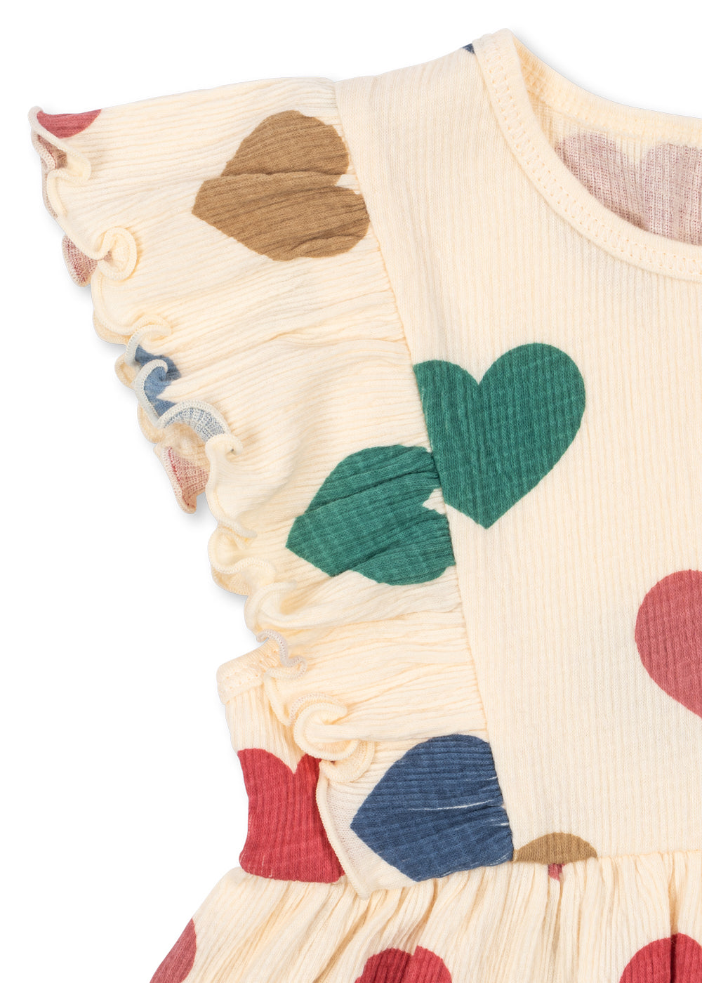 Chleo Kleid