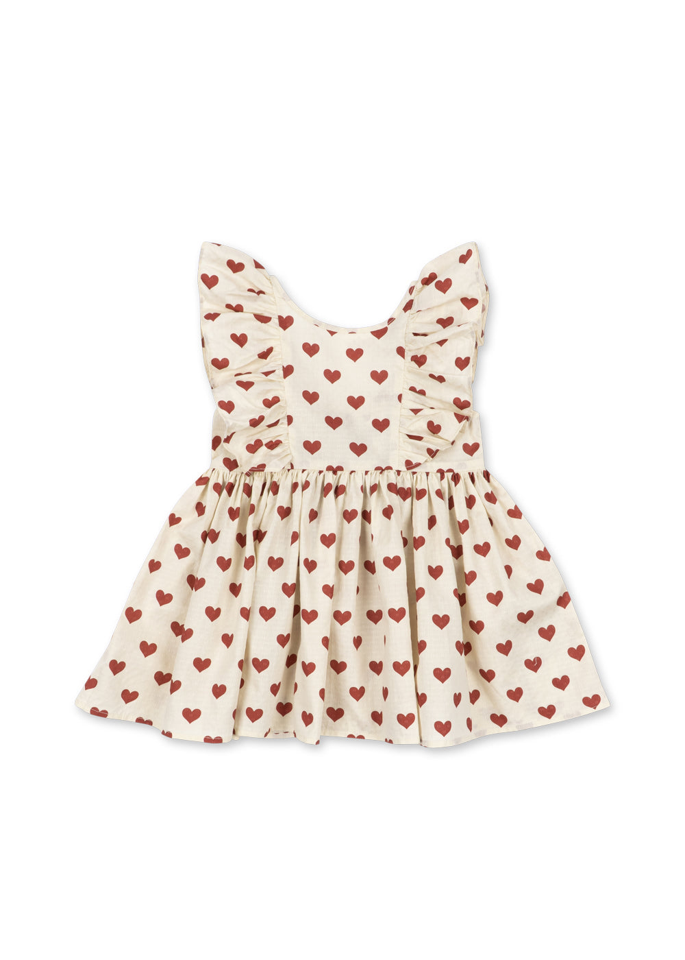 Cianna Bow Kleid