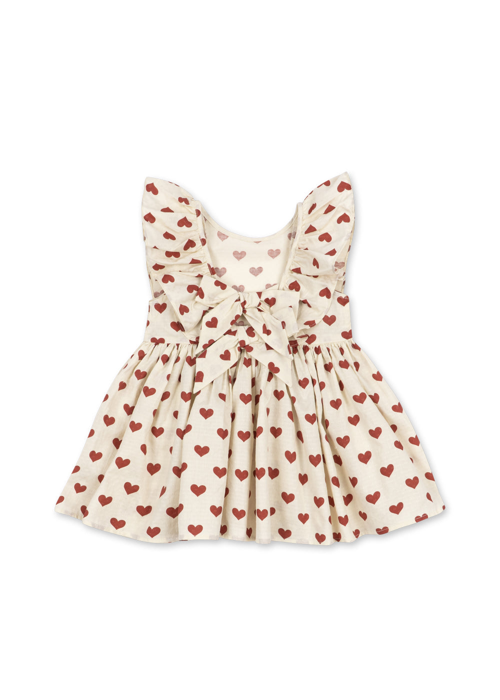 Cianna Bow Kleid