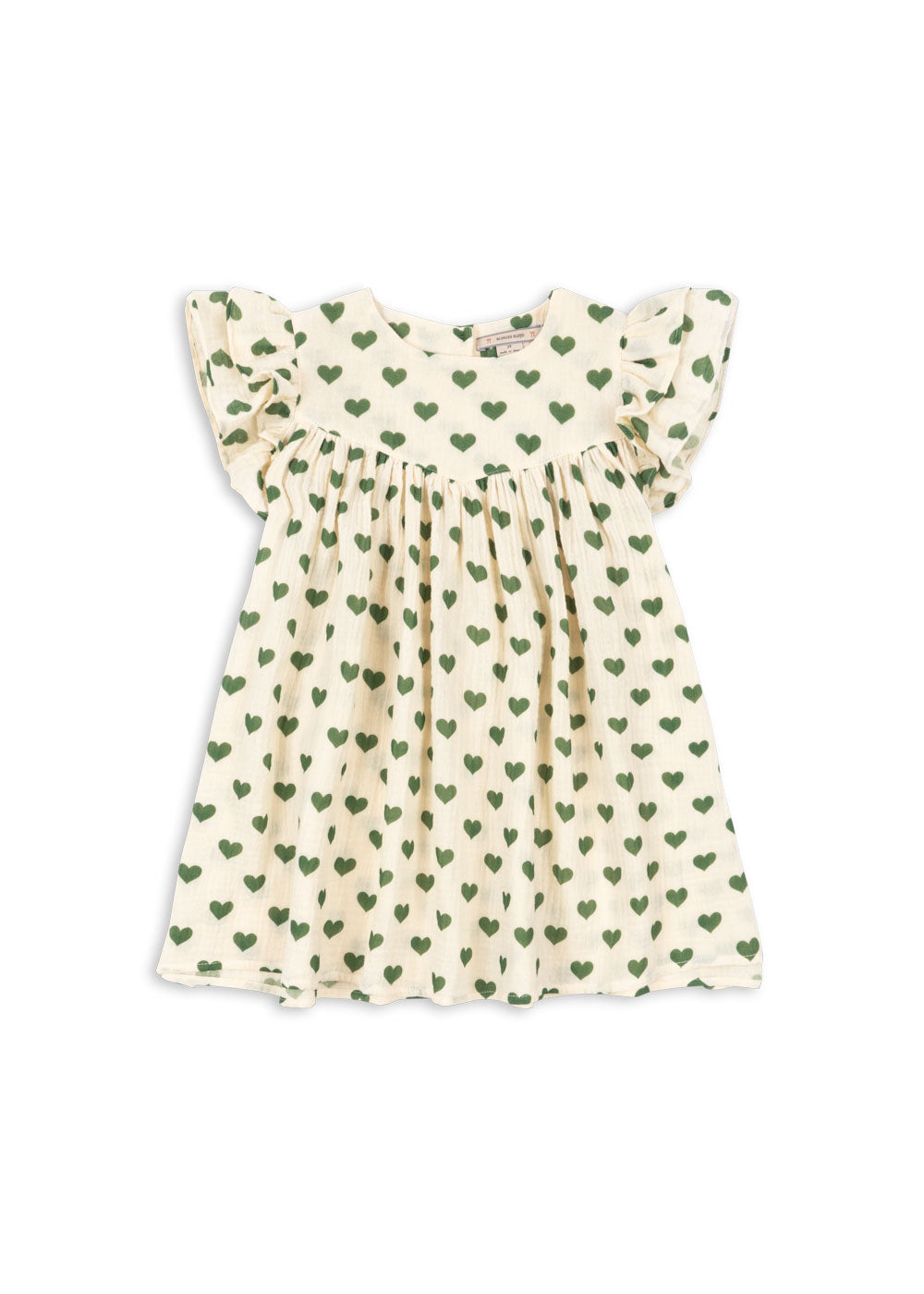 Coco Kleid