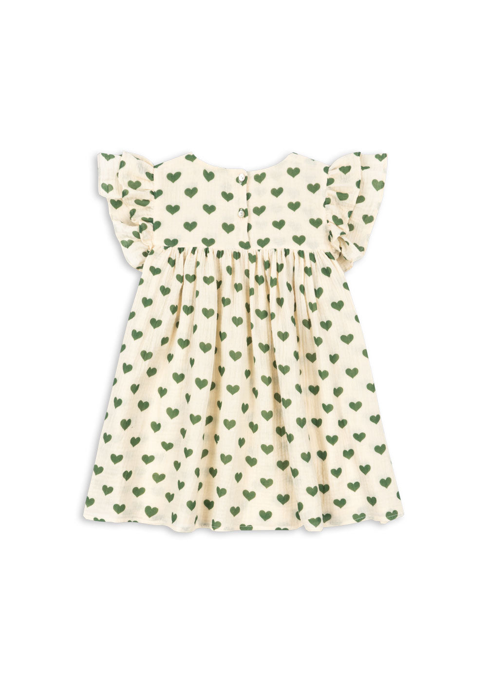 Coco Kleid