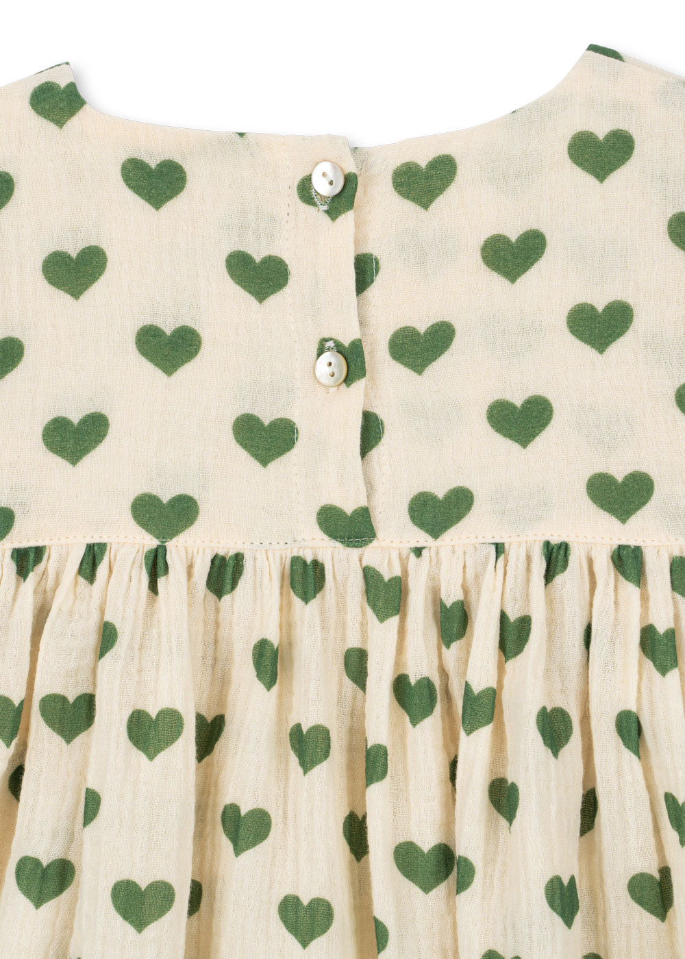 Coco Kleid