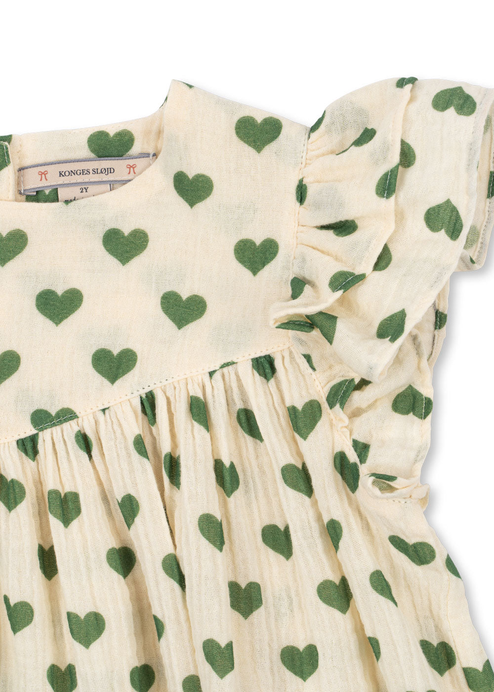 Coco Kleid