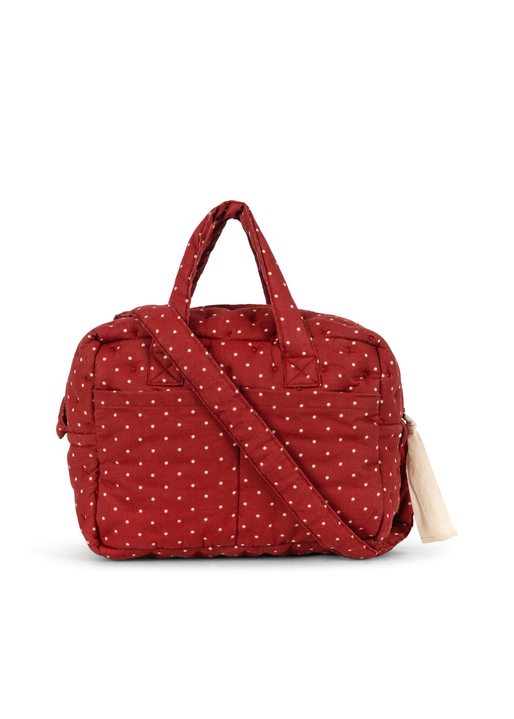 Puppen-Wickeltasche