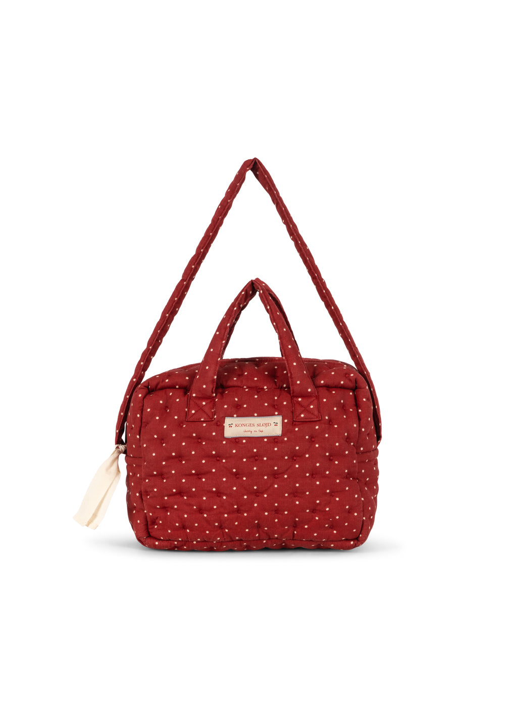 Puppen-Wickeltasche