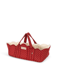 Puppen-Babynest