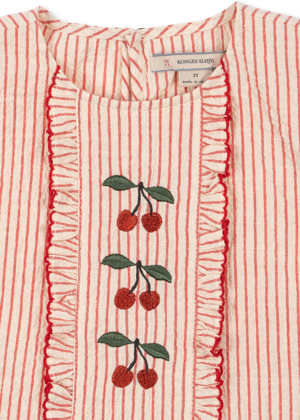 Ellie Frill Shirt-thumbmail-4