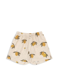 Elliot Shorts