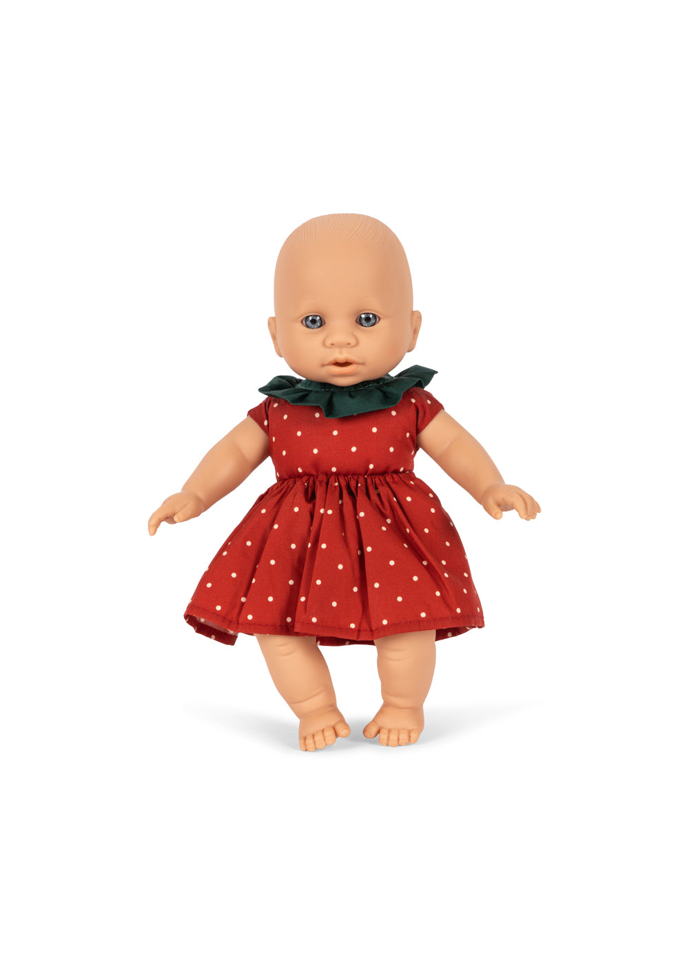 Fraise Puppe