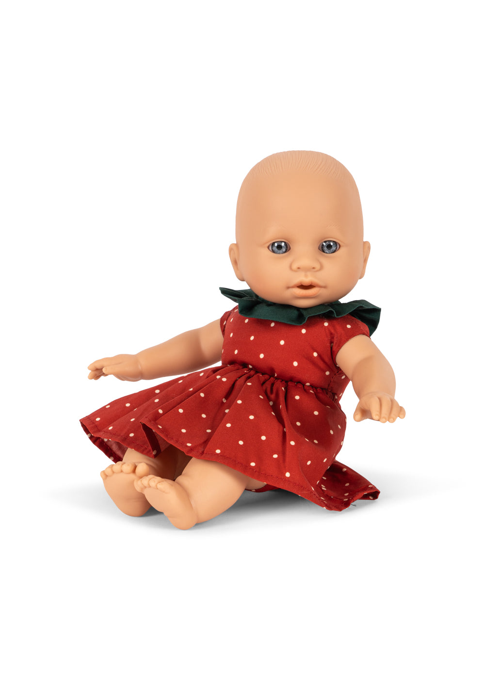 Fraise Puppe