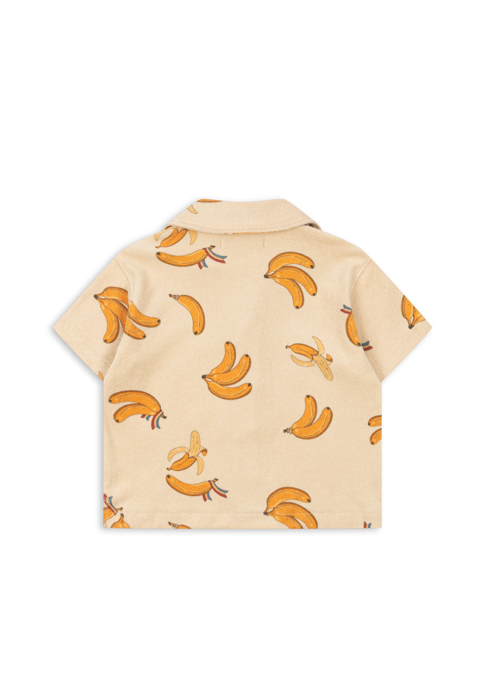 Itty Bluse