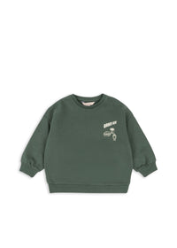 Lou Sweater