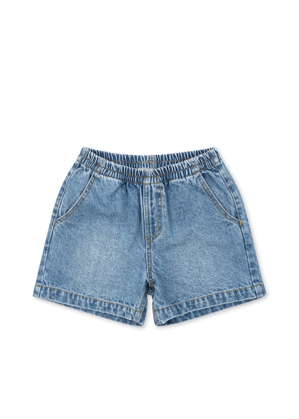Magot Spijkershort