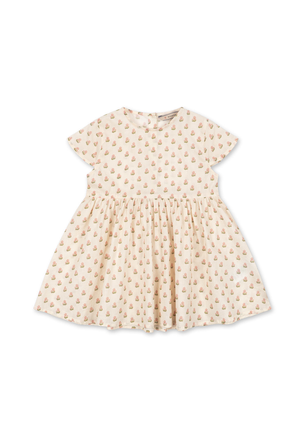Pacey Kleid