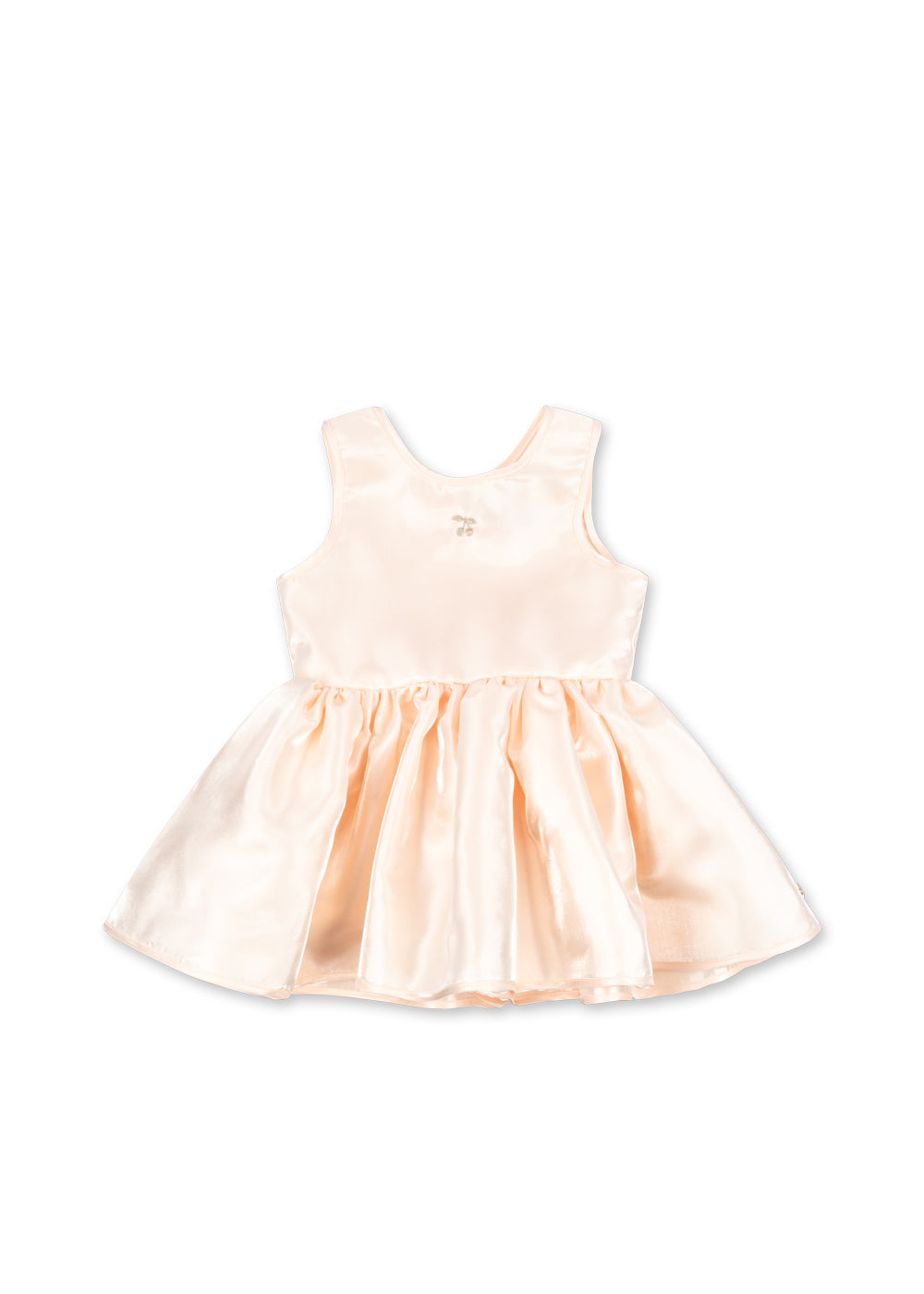 Bellis Kleid