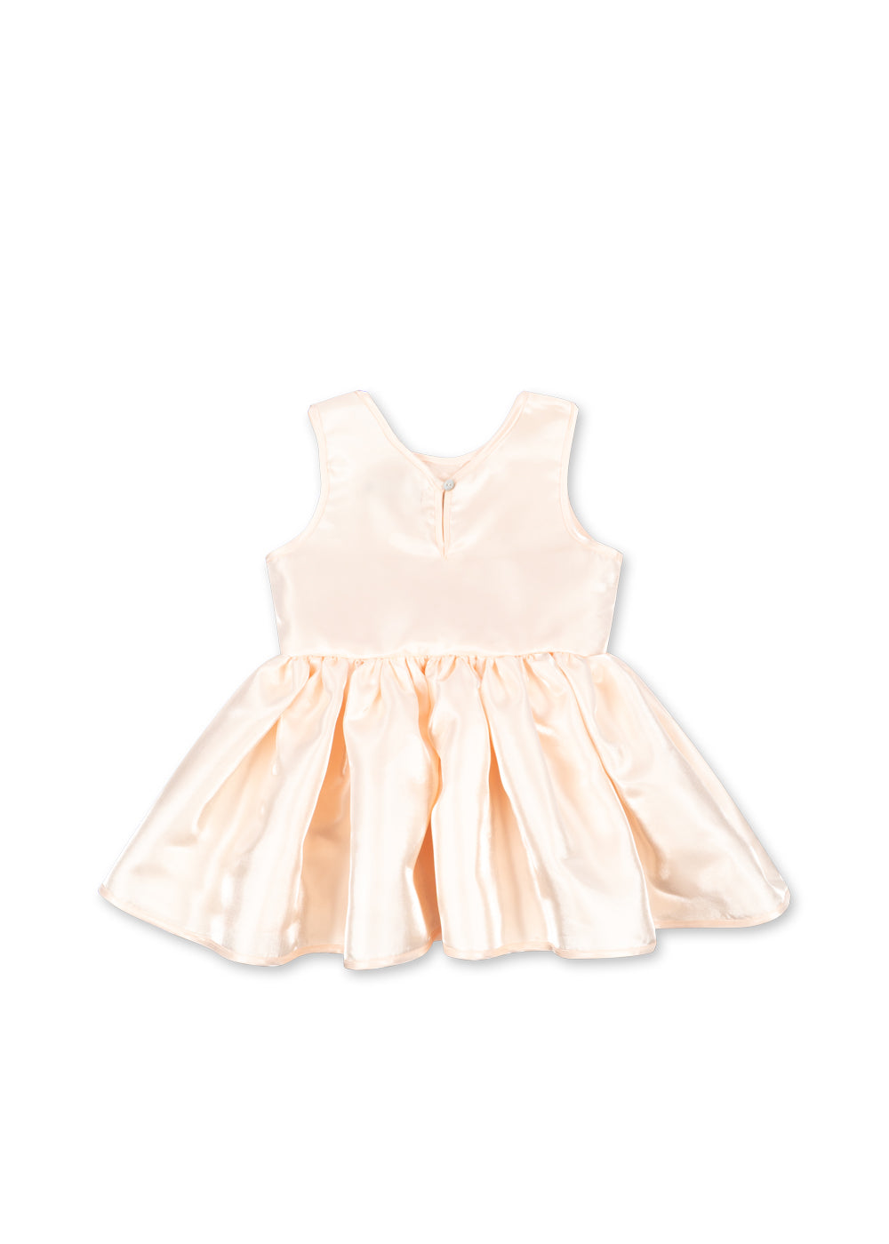 Bellis Kleid