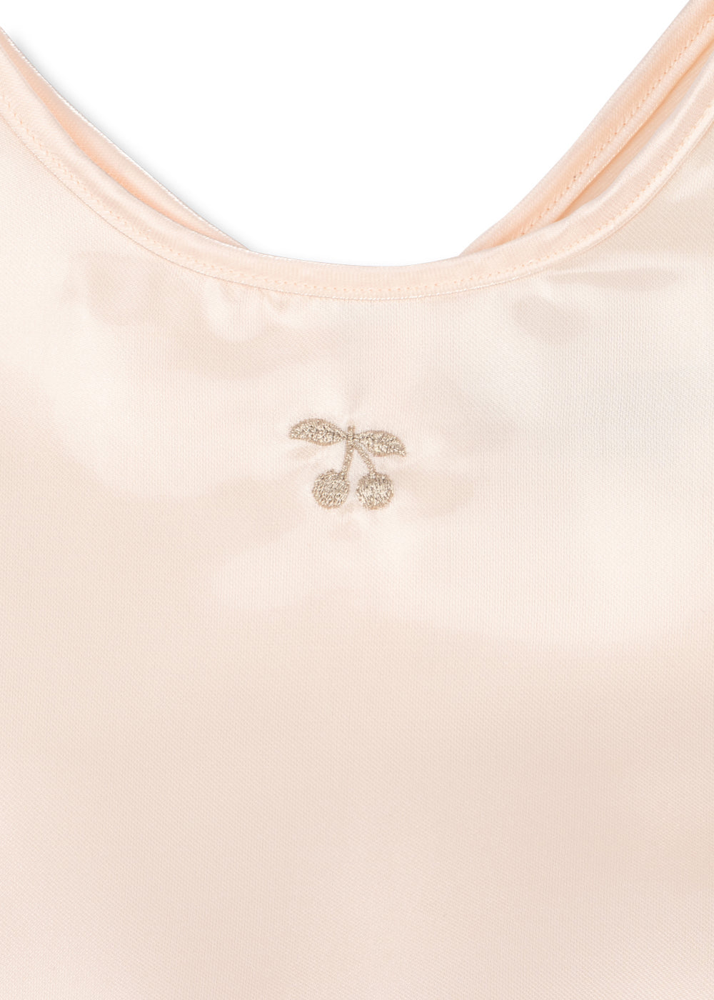 Bellis Kleid