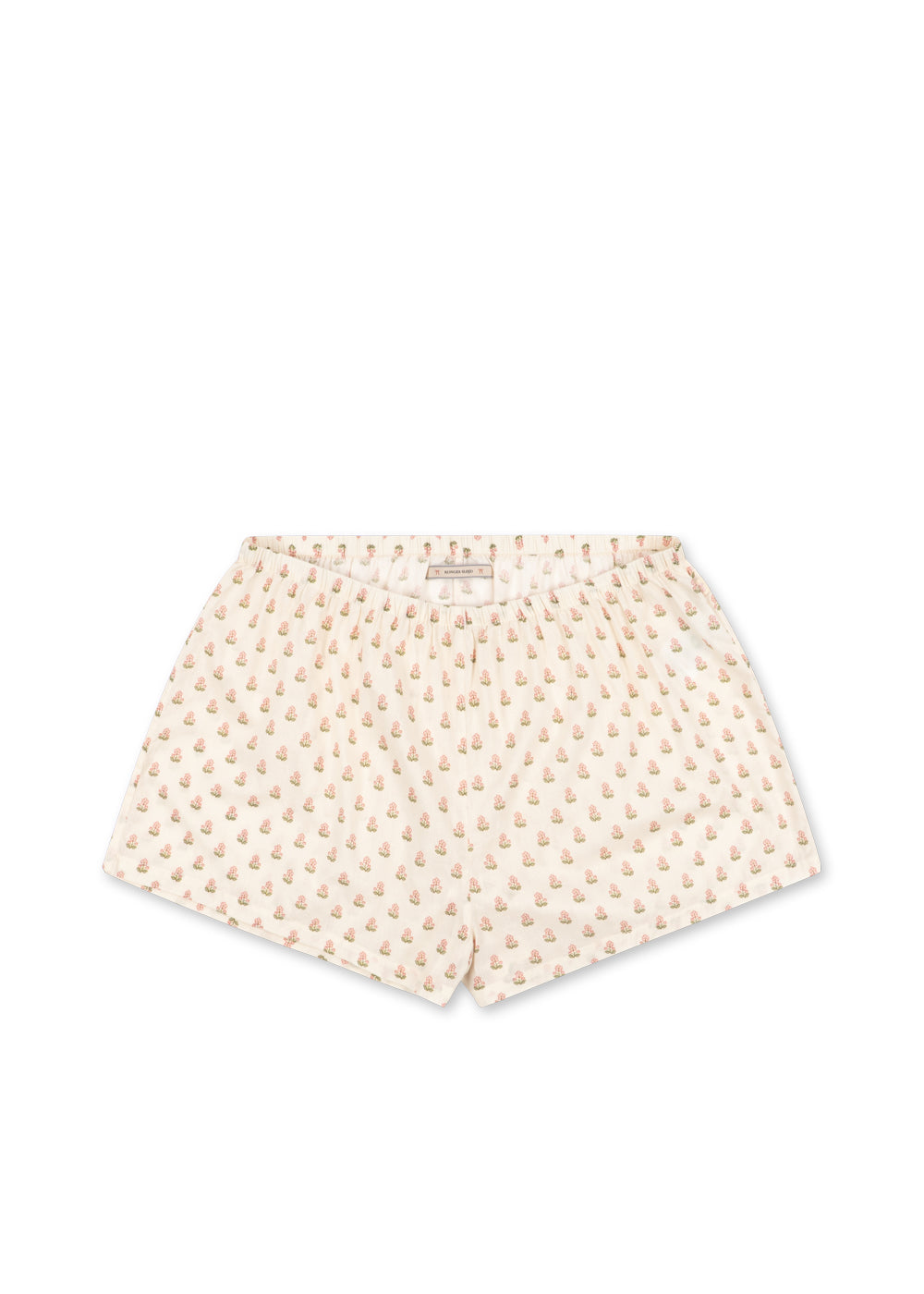 Pacey Mommy Shorts