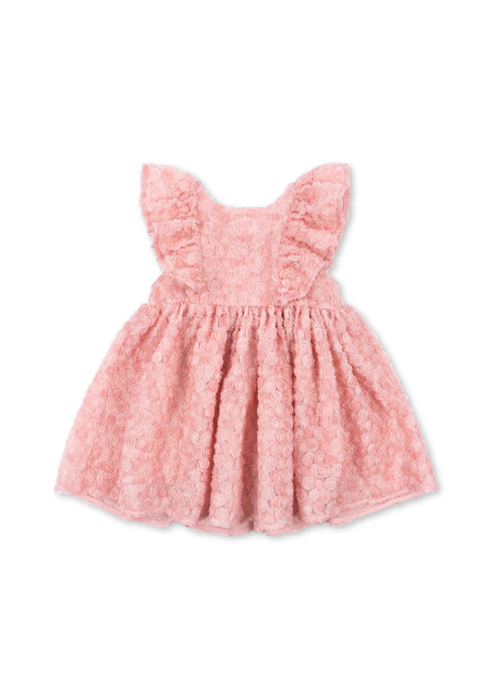Ally Flower Kleid