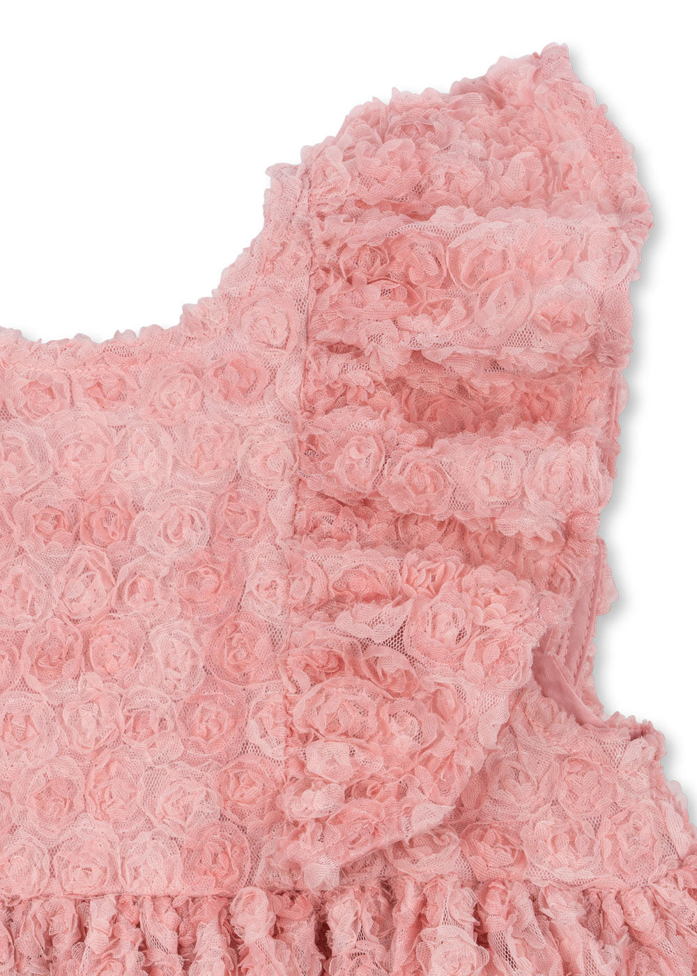 Ally Flower Kleid