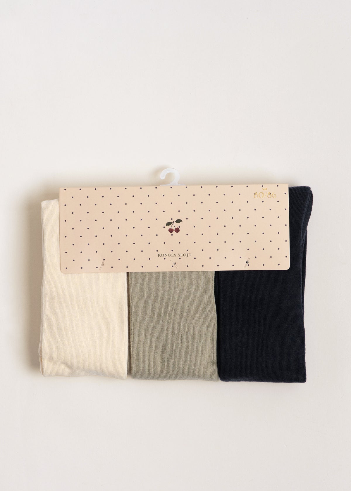 3er-Pack Strumpfhosen