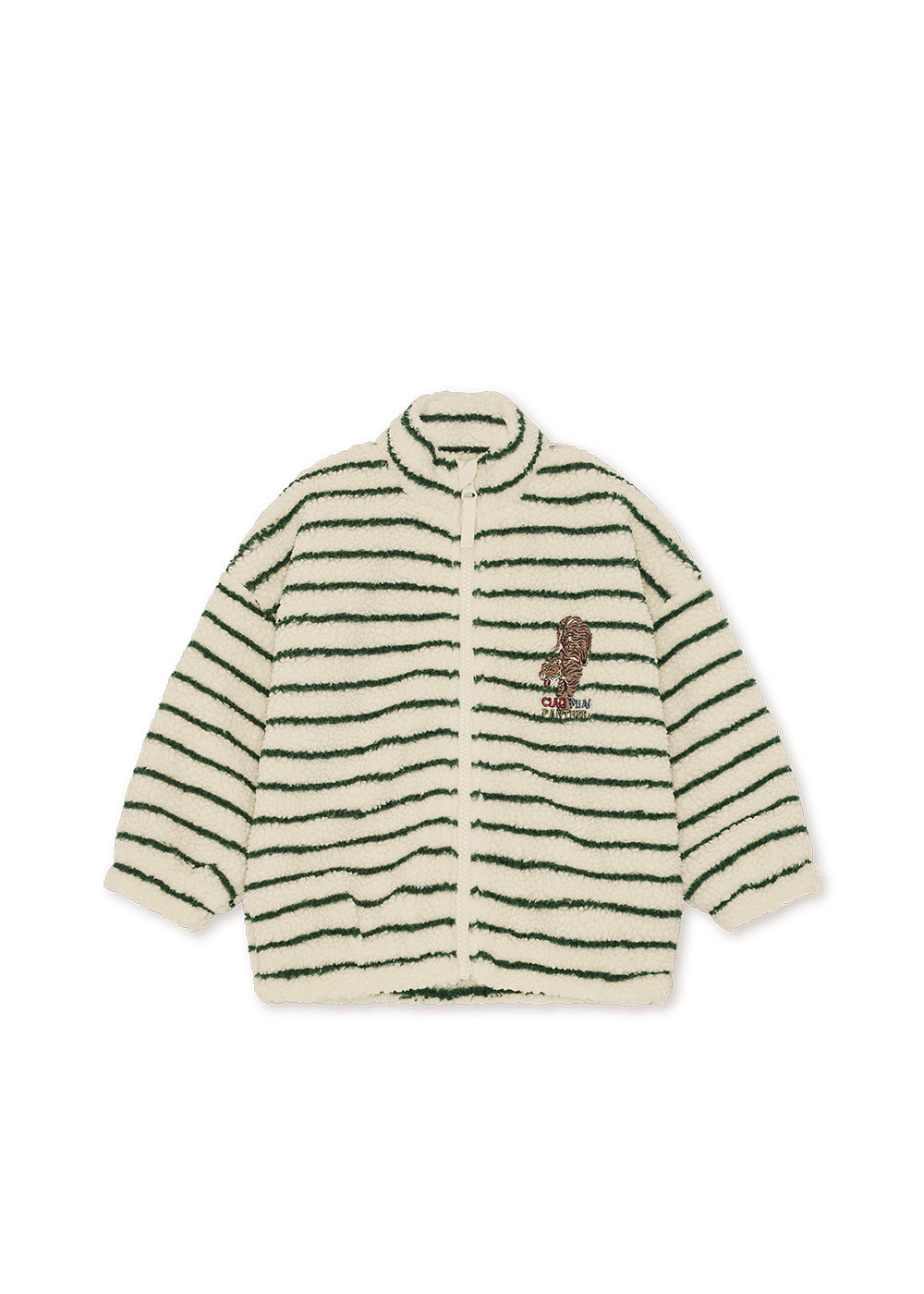 Jody Teddy Jacke