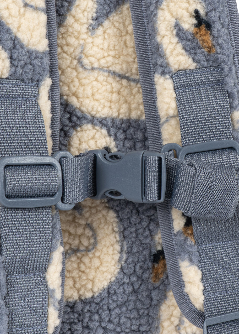 Jody Teddy Rucksack