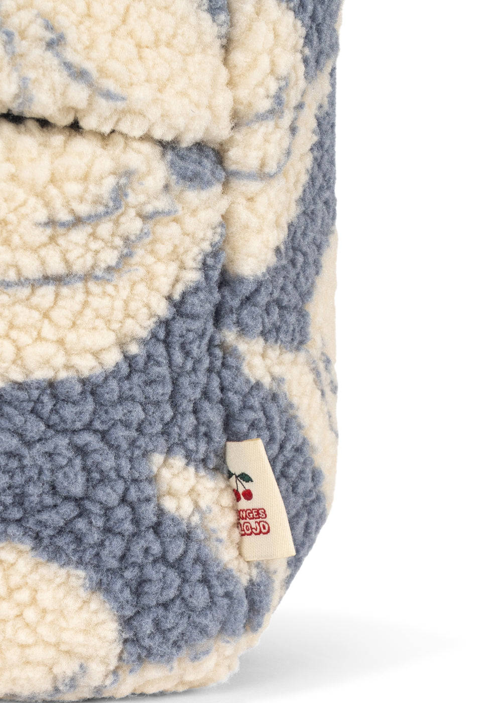 Jody Teddy Rucksack