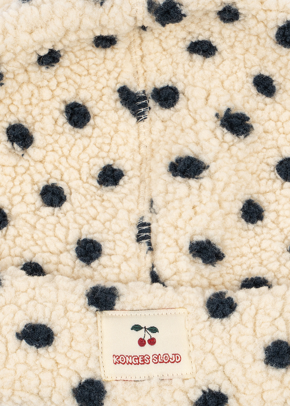 Jody Teddy Mütze
