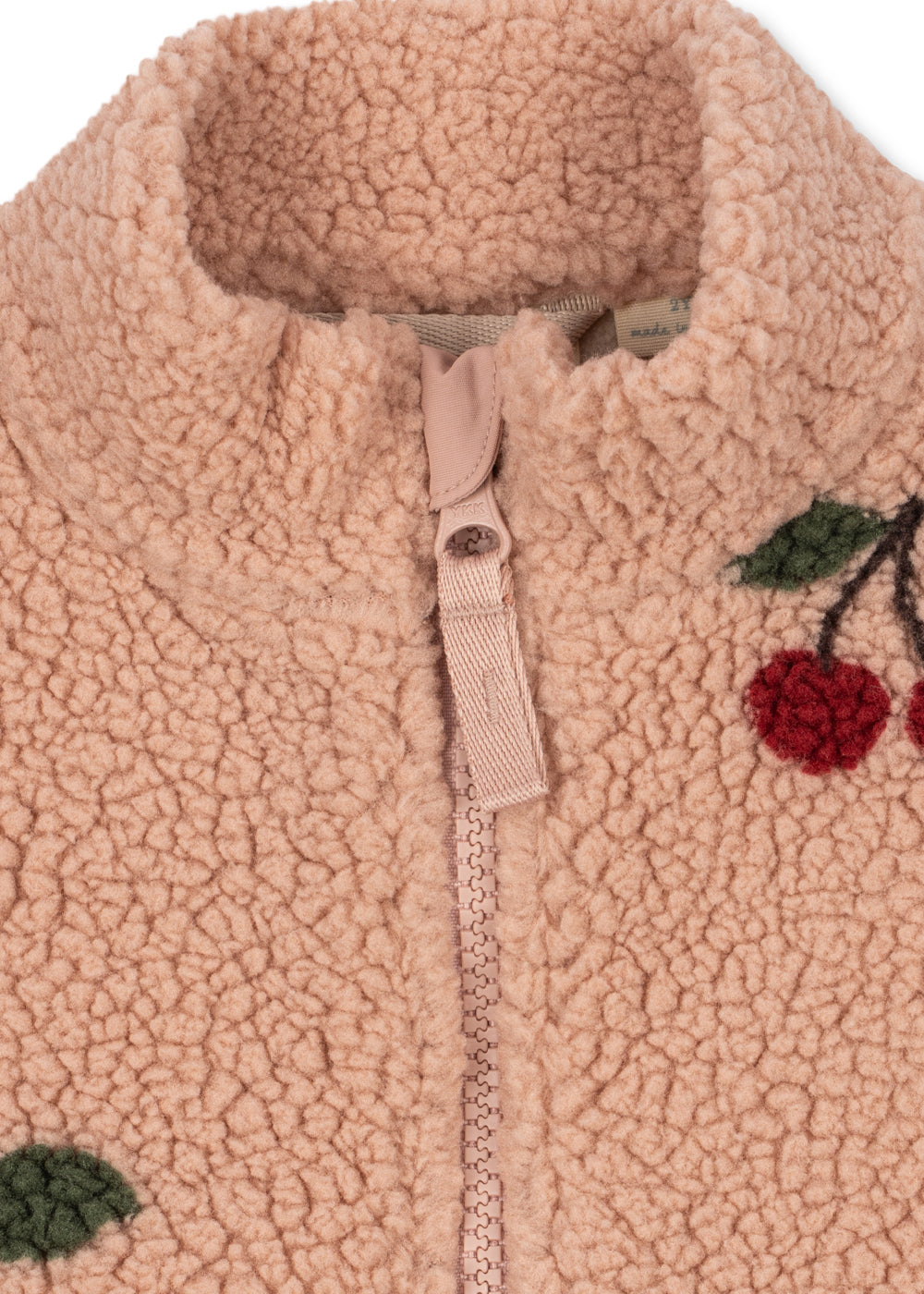 Jody Teddy Jacke