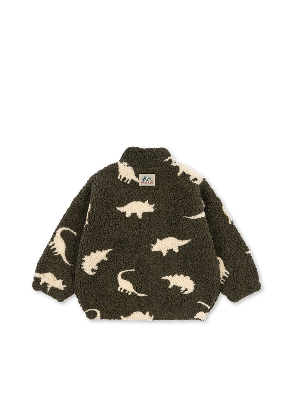 Jody Teddy Jacke