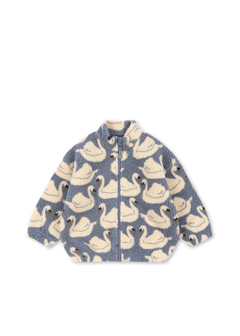 Jody Teddy Jacke