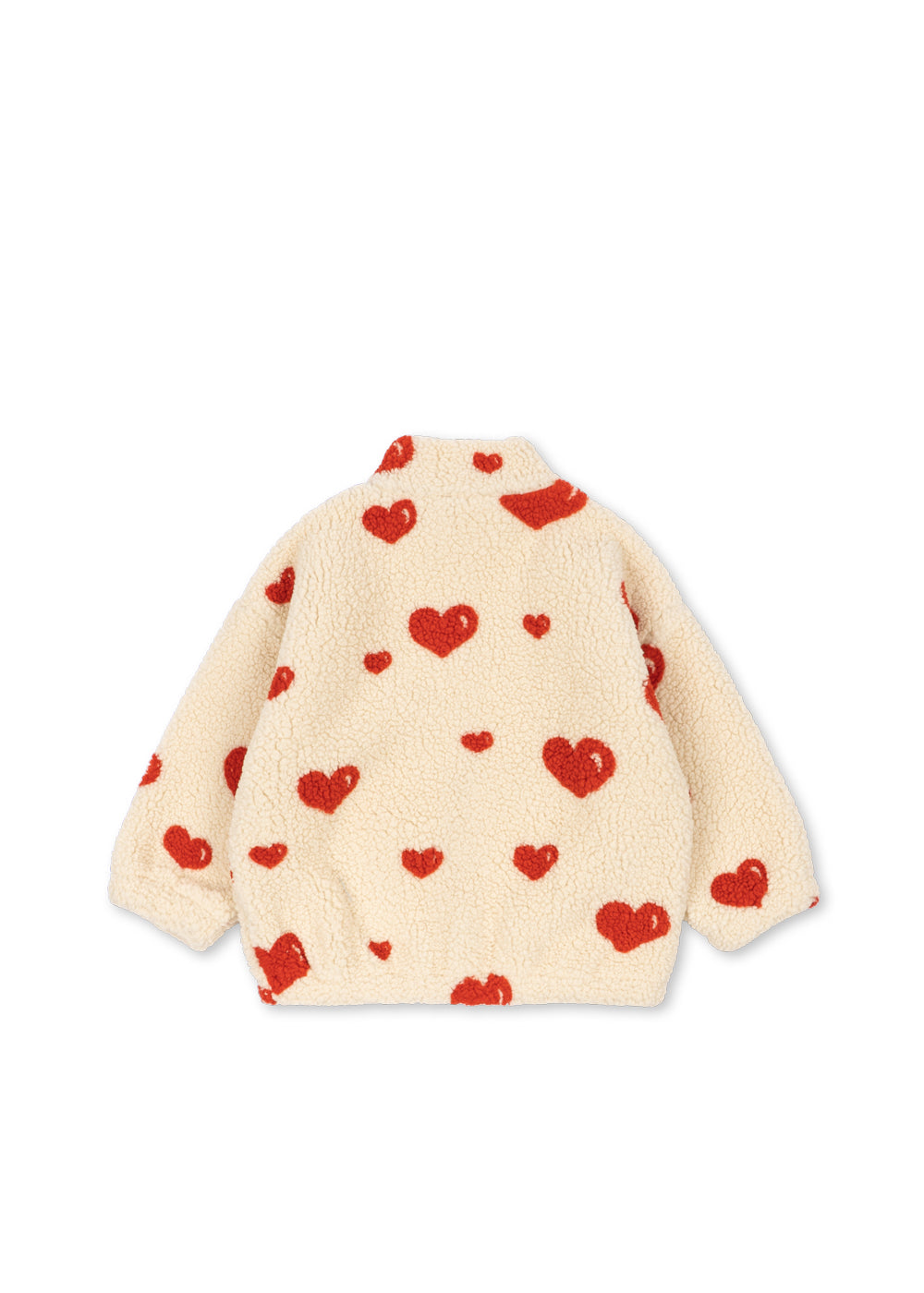 Jody Teddy Jacke