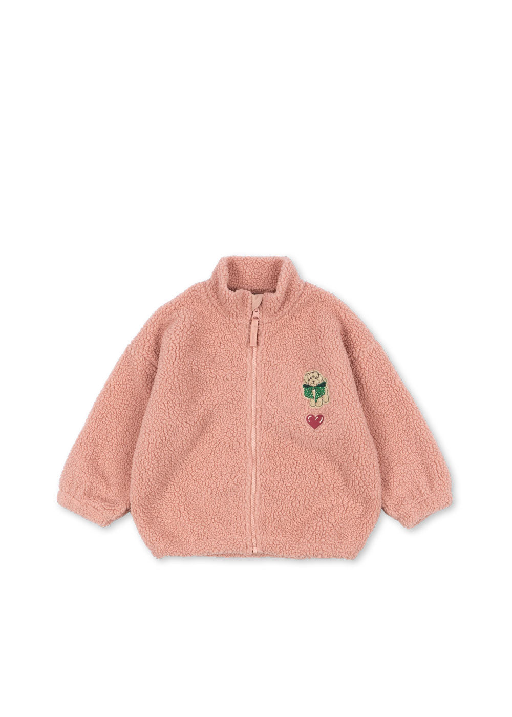 Jody Teddy Jacke