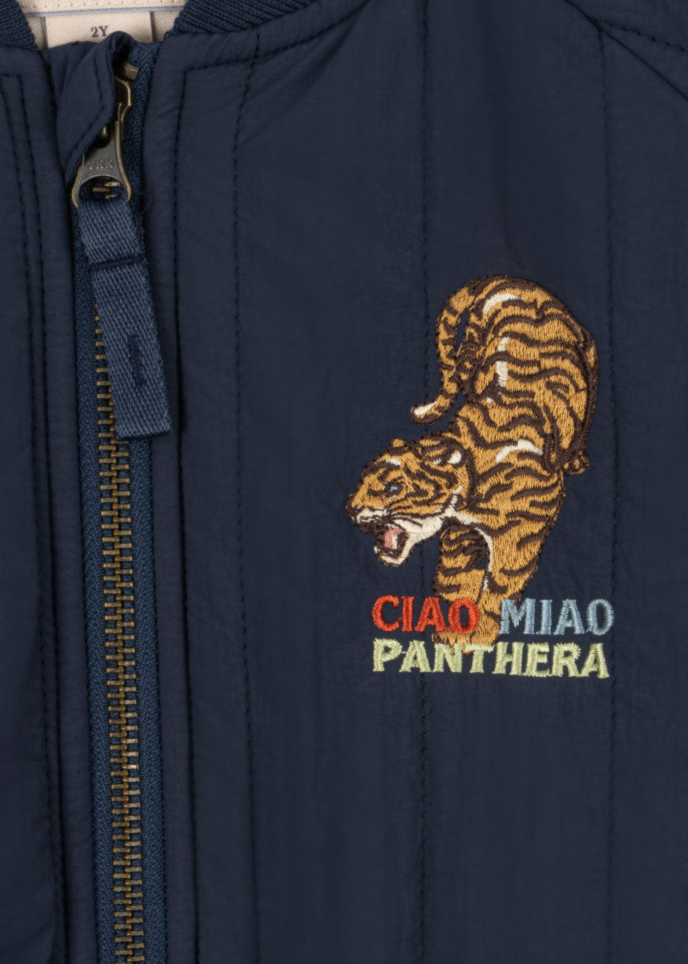 Juno Bomber Jacke