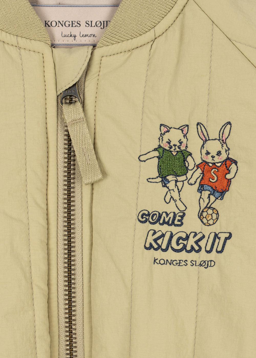 Juno Bomber Jacke