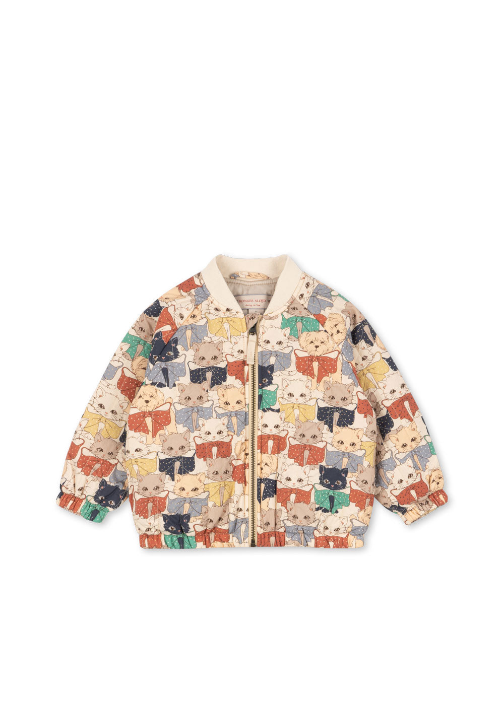 Juno Bomber Jacke-thumbmail-1