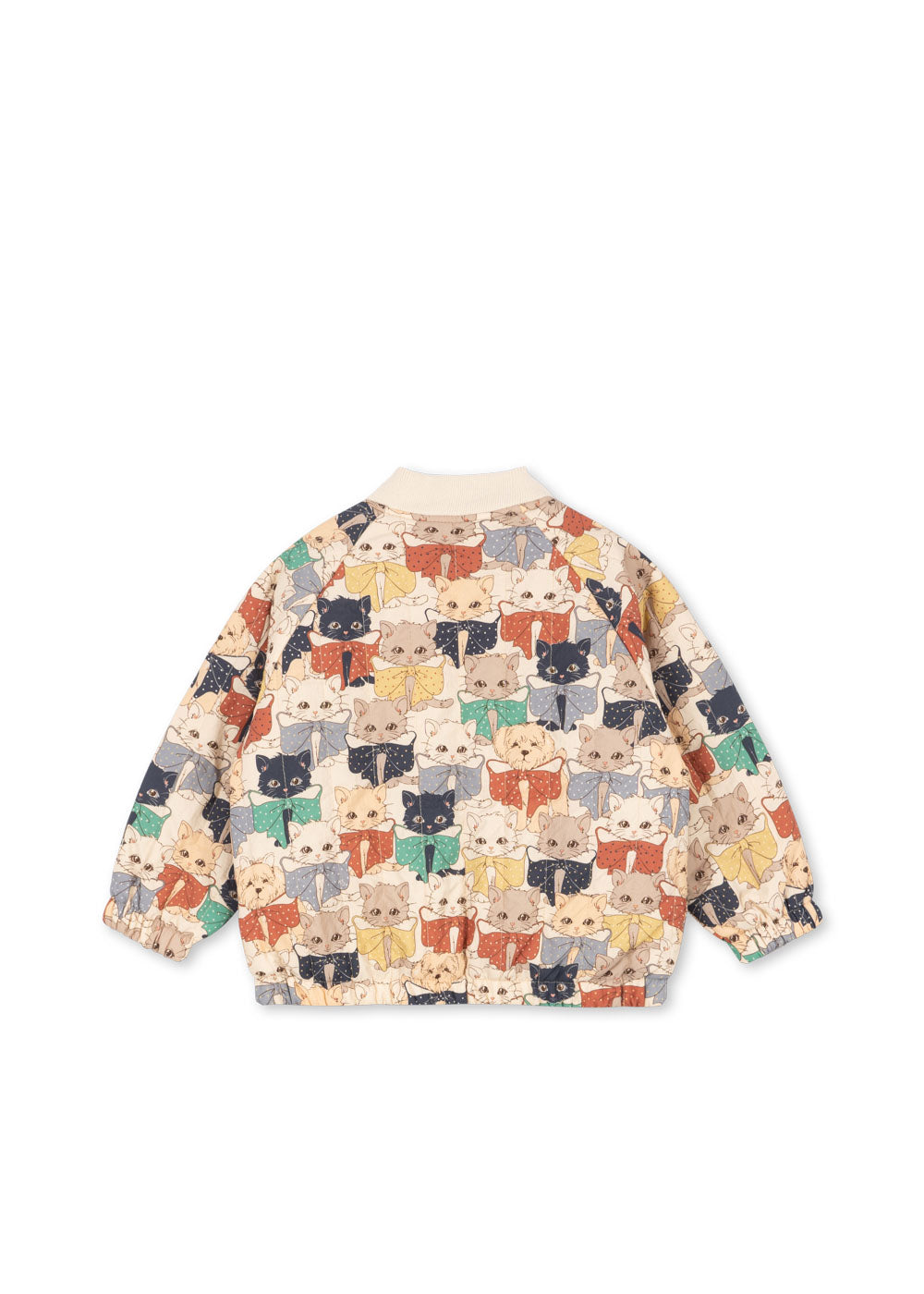 Juno Bomber Jacke-thumbmail-2