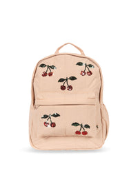 Juno Sequin Rucksack