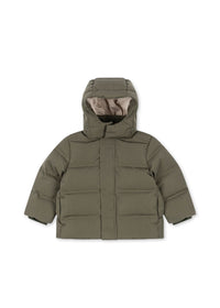 Magnum Down Jacke