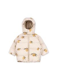 Nuka Jacke