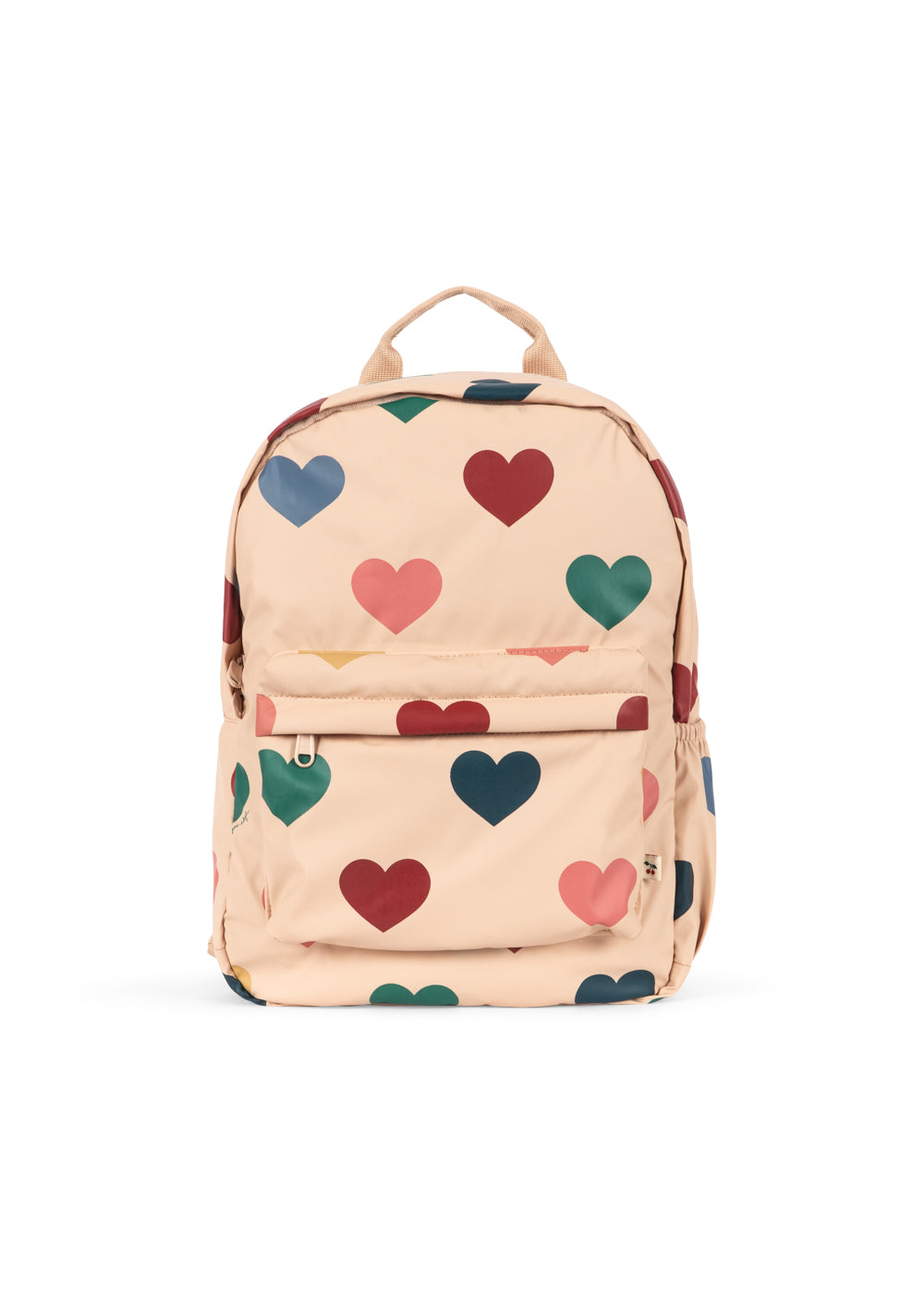 Rainy Rucksack