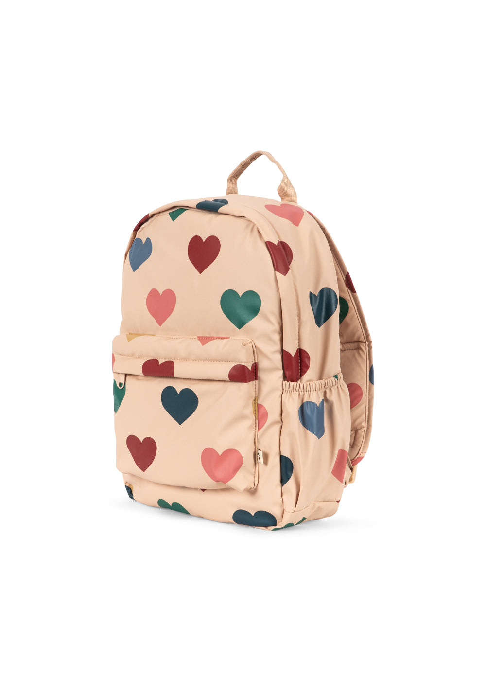 Rainy Rucksack